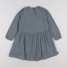 Cyrillus - robe vert - 6 ans