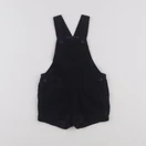 Boutchou - salopette bleu - 9 mois