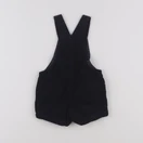 Boutchou - salopette bleu - 9 mois
