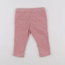 Boutchou - pantalon rose - 6 mois