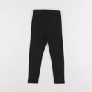 Zara - legging noir - 2/3 ans