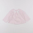 Jacadi - blouse rose - 18 mois