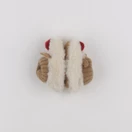 Zara - chaussons beige - pointure 17/18