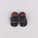 IKKS - chaussons bleu - pointure 16/17