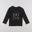 Bonton - tee-shirt multicolore - 6 ans