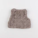Vertbaudet - gilet marron - 3 mois