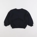Zara - sweat bleu - 5 ans