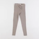 Zara - legging beige - 6 ans