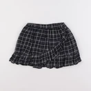 Bonton - jupe gris - 6 ans