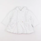Jacadi - veste blanc - 18 mois