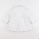 Jacadi - veste blanc - 18 mois