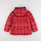 Jacadi - doudoune rose - 12 ans