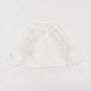 Petit Bateau - tee-shirt blanc - 3 mois