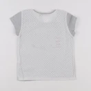 IKKS - tee-shirt gris - 5 ans