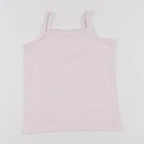 Vertbaudet - maillot de corps rose - 5 ans