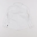Okaidi - chemise blanc - 4 ans