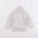 Tape à l'oeil - gilet beige - 9 mois