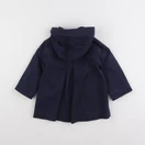 Jacadi - veste bleu - 2 ans
