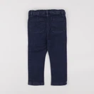 Jacadi - jean bleu - 3 ans