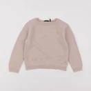 IKKS - pull rose - 3 ans