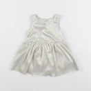 Tape à l'oeil - robe or - 6 mois