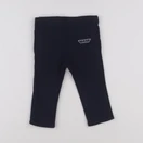 IKKS - pantalon bleu - 12 mois