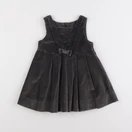 Jacadi - robe gris - 18 mois
