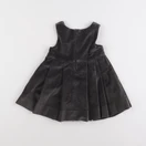 Jacadi - robe gris - 18 mois