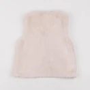 Louis Louise - gilet rose - 3 ans