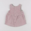 Natalys - robe rose - 1 mois
