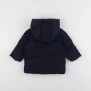 Jacadi - doudoune bleu - 18 mois