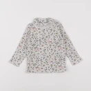 Tape à l'oeil - sous-pull gris - 18 mois