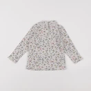 Tape à l'oeil - sous-pull gris - 18 mois