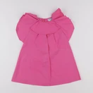 Jacadi - robe rose - 3 ans