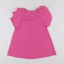 Jacadi - robe rose - 3 ans