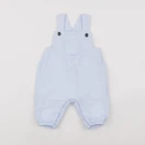 Jacadi - combinaison bleu - 3 mois