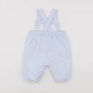 Jacadi - combinaison bleu - 3 mois
