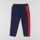 Jacadi - pantalon bleu - 4 ans