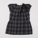 Jacadi - robe noir - 4 ans
