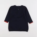 Jacadi - robe bleu - 18 mois