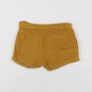 Jacadi - short marron - 4 ans