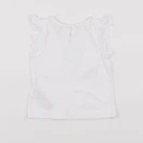 Jacadi - tee-shirt blanc - 6 mois