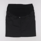 Vertbaudet - jupe grossesse noir - 46