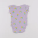 Bobo Choses - body violet - 3 mois