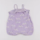 Bobo Choses - combinaison violet - 3 mois