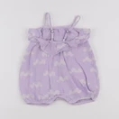 Bobo Choses - combinaison violet - 3 mois