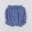Bobo Choses - bloomer violet - 6 mois