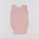 Bobo Choses - body rose - 3 mois