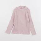 Mango - sous-pull rose - 2/3 ans