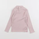 Mango - sous-pull rose - 2/3 ans